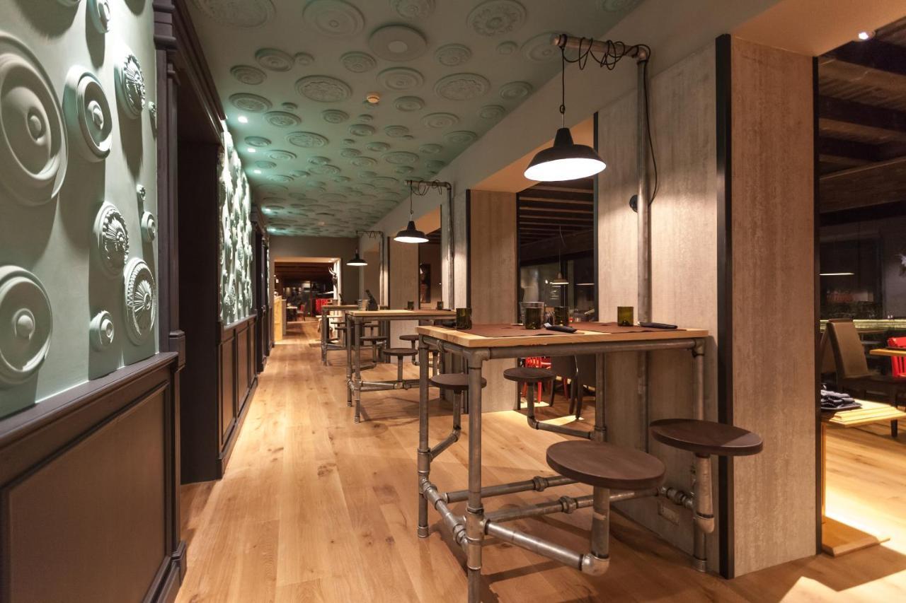 Relais Picaron 호텔 산다니엘델프리울리 외부 사진