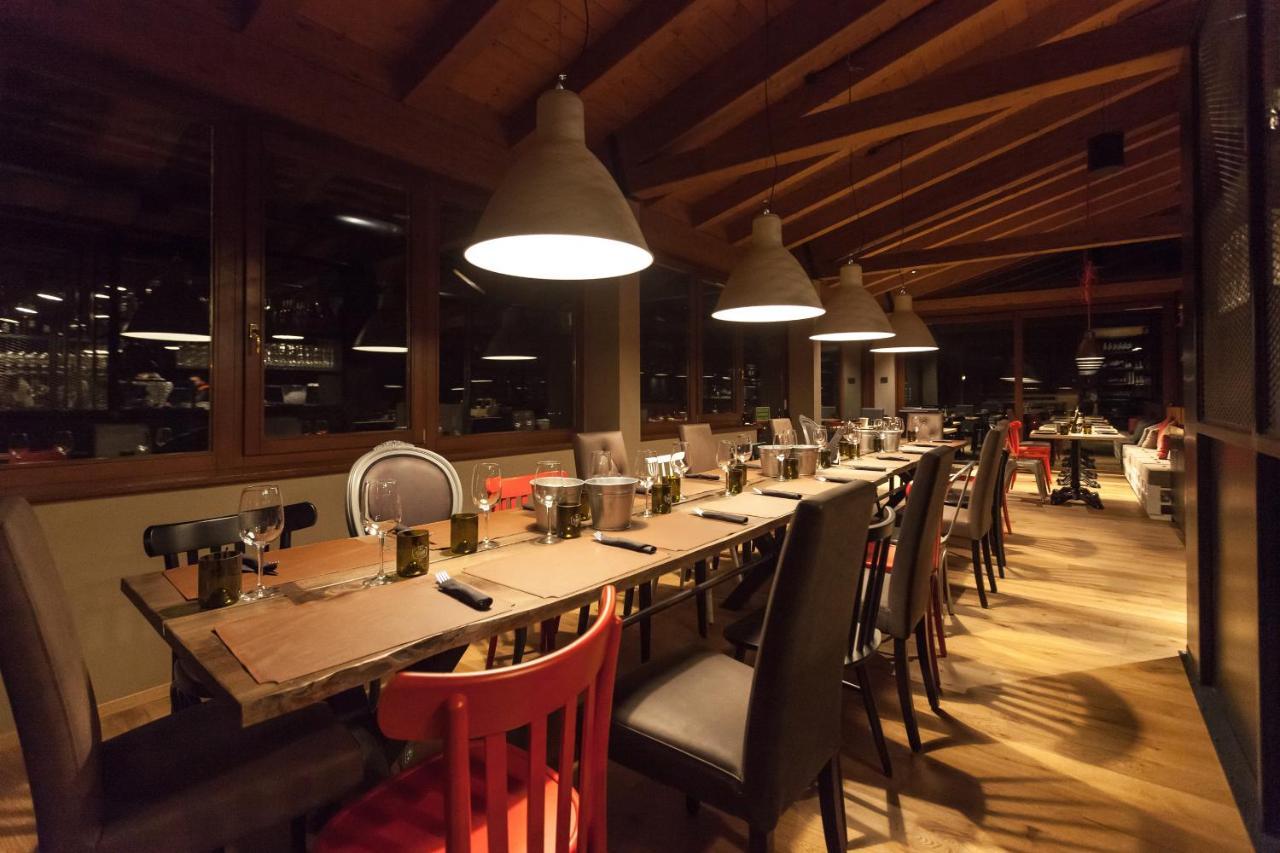 Relais Picaron 호텔 산다니엘델프리울리 외부 사진