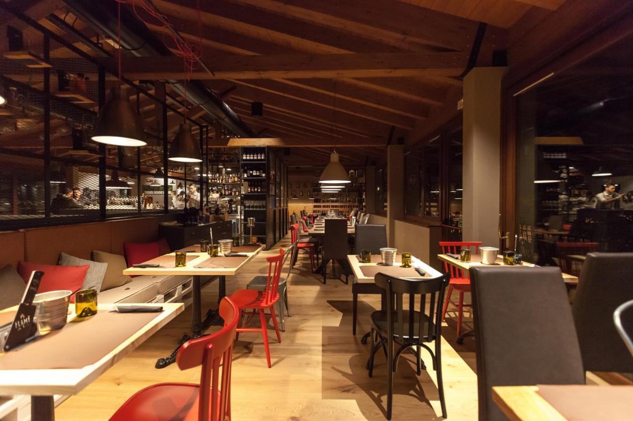 Relais Picaron 호텔 산다니엘델프리울리 외부 사진
