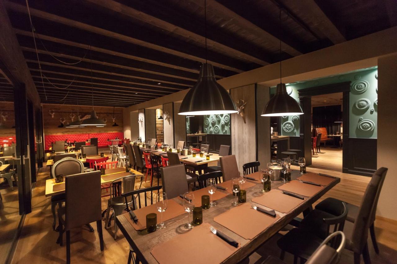 Relais Picaron 호텔 산다니엘델프리울리 외부 사진